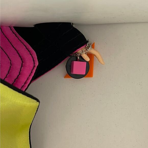 Mattel 1998 Masquerade Gala Collection Rendezvous Barbie #20647 - Picture 9 of 11